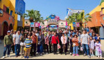 2026員工旅遊 台中二日遊